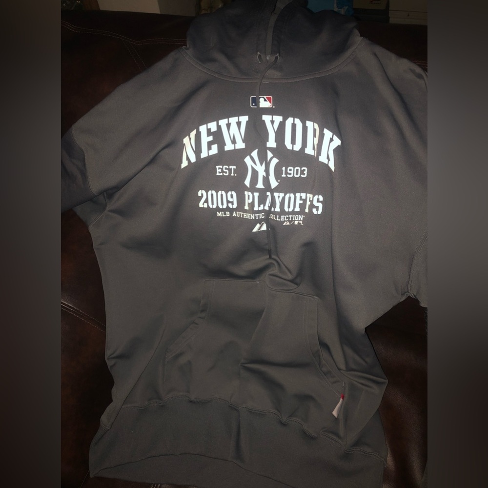 ThermaBase Hoodie